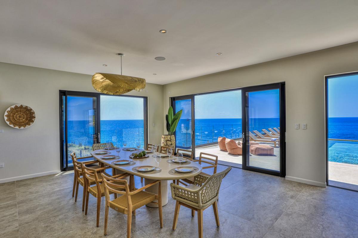 15_VillaAquaVista_A louer Villa Saint Martin